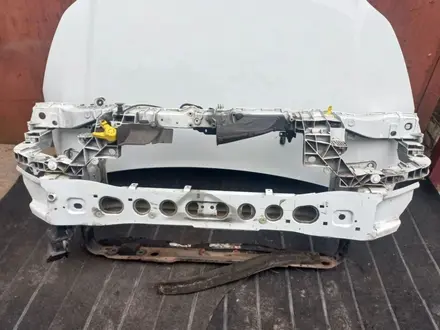 Усилитель передний на Ford за 50 000 тг. в Алматы – фото 7