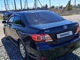 Toyota Corolla 2012 годаүшін5 000 000 тг. в Атырау – фото 3