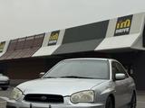 Subaru Impreza 2004 года за 3 300 000 тг. в Алматы