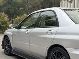 Subaru Impreza 2004 года за 3 300 000 тг. в Алматы – фото 2