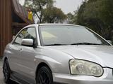 Subaru Impreza 2004 года за 3 300 000 тг. в Алматы – фото 5