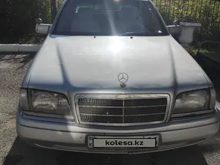 Mercedes-Benz C-Class, 1995