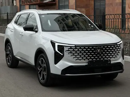 Changan CS55 Plus 2025 года за 9 500 000 тг. в Алматы