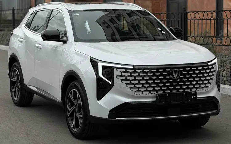 Changan CS55 Plus 2025 года за 9 500 000 тг. в Алматы