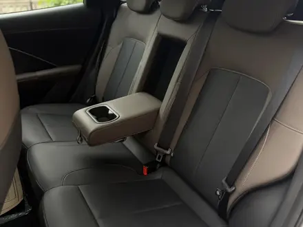 Changan CS55 Plus 2025 года за 9 500 000 тг. в Алматы – фото 11