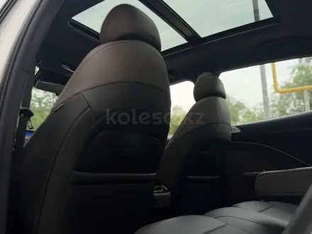 Changan CS55 Plus 2025 года за 9 500 000 тг. в Алматы – фото 12