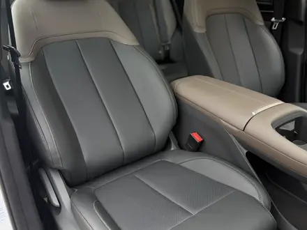 Changan CS55 Plus 2025 года за 9 500 000 тг. в Алматы – фото 10