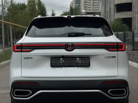 Changan CS55 Plus 2025 года за 9 500 000 тг. в Алматы – фото 13