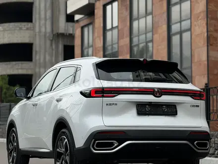 Changan CS55 Plus 2025 года за 9 500 000 тг. в Алматы – фото 15