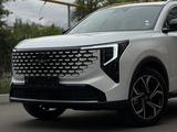 Changan CS55 Plus 2025 года за 9 500 000 тг. в Алматы – фото 4
