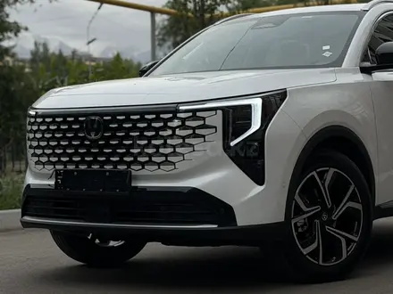 Changan CS55 Plus 2025 года за 9 500 000 тг. в Алматы – фото 4