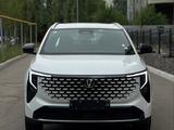 Changan CS55 Plus 2025 года за 9 500 000 тг. в Алматы – фото 2