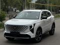 Changan CS55 Plus 2025 года за 9 500 000 тг. в Алматы – фото 3