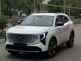 Changan CS55 Plus 2025 года за 9 500 000 тг. в Алматы – фото 3