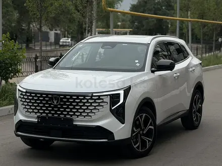 Changan CS55 Plus 2025 года за 9 500 000 тг. в Алматы – фото 3