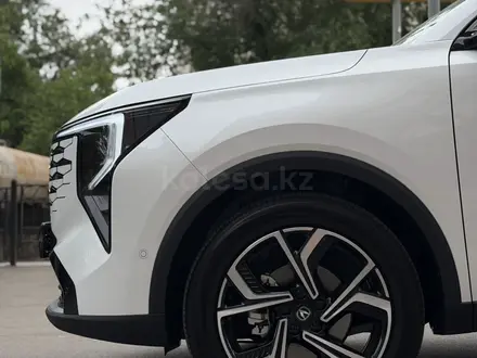 Changan CS55 Plus 2025 года за 9 500 000 тг. в Алматы – фото 5