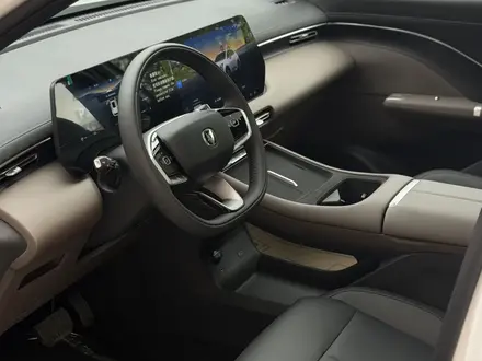 Changan CS55 Plus 2025 года за 9 500 000 тг. в Алматы – фото 7
