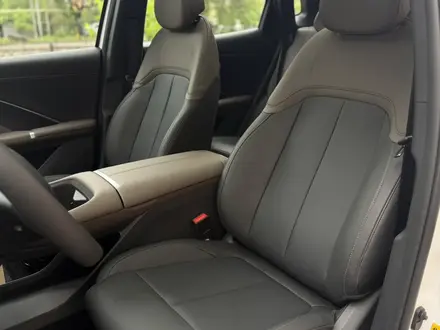Changan CS55 Plus 2025 года за 9 500 000 тг. в Алматы – фото 8