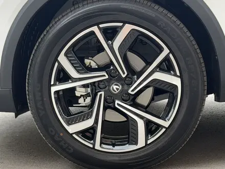 Changan CS55 Plus 2025 года за 9 500 000 тг. в Алматы – фото 6