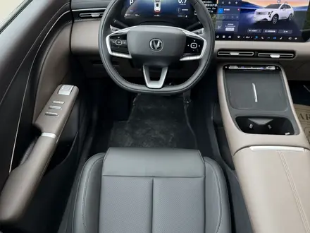 Changan CS55 Plus 2025 года за 9 500 000 тг. в Алматы – фото 9