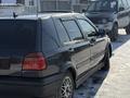 Volkswagen Golf 1994 года за 1 900 000 тг. в Талдыкорган – фото 4