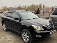 Lexus RX 350 2008 годаүшін8 500 000 тг. в Усть-Каменогорск