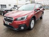 Subaru Outback 2018 года за 7 500 000 тг. в Актобе