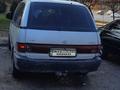 Toyota Previa 1992 годаfor1 500 000 тг. в Алматы – фото 4