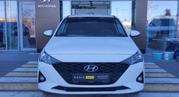 Hyundai Accent 2021 года за 8 190 000 тг. в Павлодар – фото 2