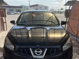 Nissan Qashqai 2013 года за 5 000 000 тг. в Алматы