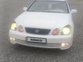 Lexus GS 300 1998 года за 5 200 000 тг. в Семей