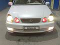 Lexus GS 300 1998 года за 5 200 000 тг. в Семей – фото 2