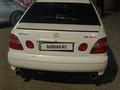 Lexus GS 300 1998 года за 5 200 000 тг. в Семей – фото 3
