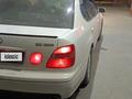 Lexus GS 300 1998 года за 5 200 000 тг. в Семей – фото 6