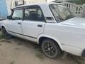 ВАЗ (Lada) 2107 2004 годаfor600 000 тг. в Шарбакты – фото 6