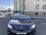 Toyota Corolla 2007 года за 5 300 000 тг. в Караганда – фото 4