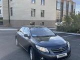 Toyota Corolla 2007 года за 5 500 000 тг. в Караганда – фото 3