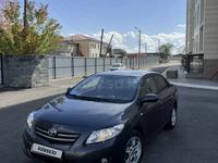 Toyota Corolla 2007 годаүшін5 500 000 тг. в Караганда