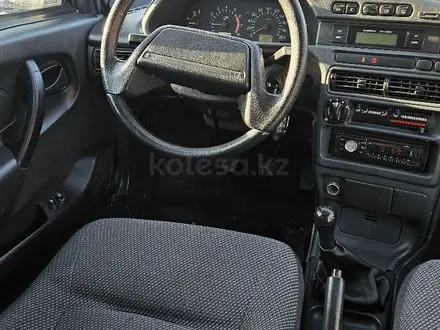 ВАЗ (Lada) 2115 2012 года за 2 490 000 тг. в Караганда – фото 13