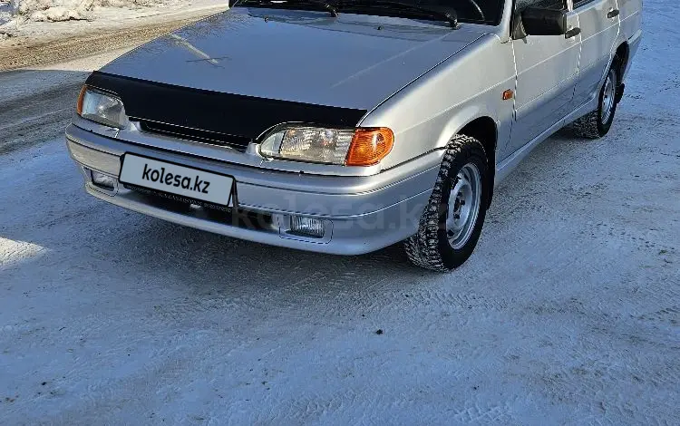 ВАЗ (Lada) 2115 2012 годаfor2 490 000 тг. в Караганда