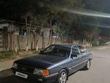 Audi 100 1990 годаfor1 700 000 тг. в Алматы – фото 2