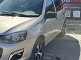 ВАЗ (Lada) Kalina 2192 2014 года за 3 300 000 тг. в Костанай – фото 3