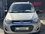 ВАЗ (Lada) Kalina 2192 2014 года за 3 300 000 тг. в Костанай