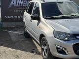 ВАЗ (Lada) Kalina 2192 2014 года за 3 300 000 тг. в Костанай – фото 2