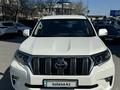 Toyota Land Cruiser Prado 2023 года за 30 000 000 тг. в Шымкент