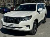 Toyota Land Cruiser Prado 2023 года за 30 000 000 тг. в Шымкент – фото 2