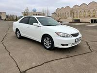 Toyota Camry 2004 годаүшін5 100 000 тг. в Уральск