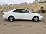 Toyota Camry 2004 годаүшін5 000 000 тг. в Уральск – фото 4