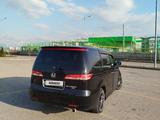Honda Elysion 2006 года за 6 500 000 тг. в Алматы – фото 5