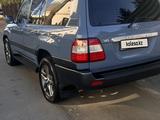 Toyota Land Cruiser 2007 годаүшін15 000 000 тг. в Астана